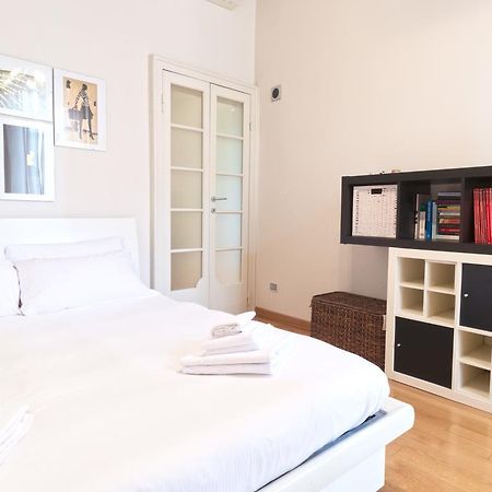Italianway-Bertacchi Apartment Milan Exterior photo