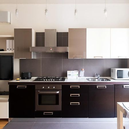 Italianway-Bertacchi Apartment Milan Exterior photo